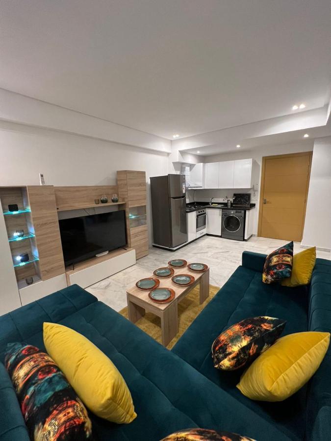 Palace B Av Hassan II Marrakech 40000 -Brand New Luxury Unit#2 & Unit#29 Marakéš Exteriér fotografie