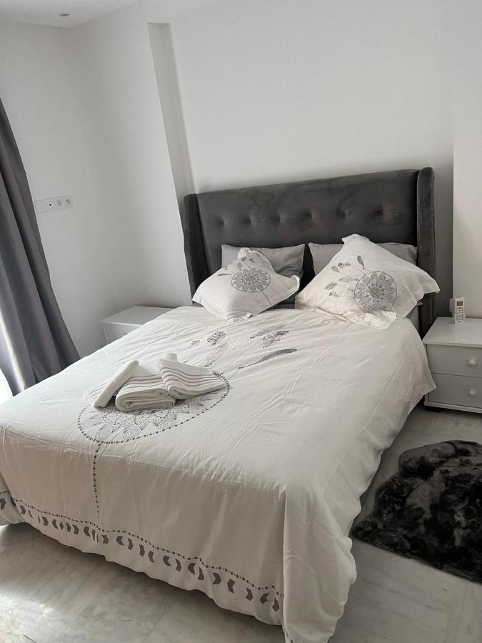 Palace B Av Hassan II Marrakech 40000 -Brand New Luxury Unit#2 & Unit#29 Marakéš Exteriér fotografie