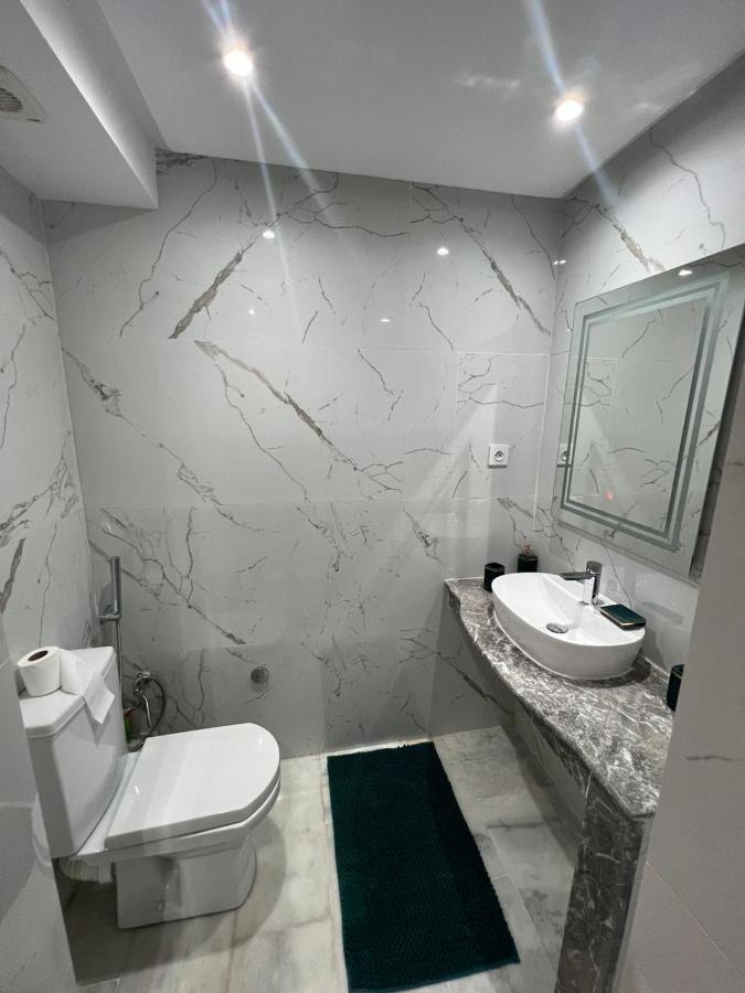 Palace B Av Hassan II Marrakech 40000 -Brand New Luxury Unit#2 & Unit#29 Marakéš Exteriér fotografie