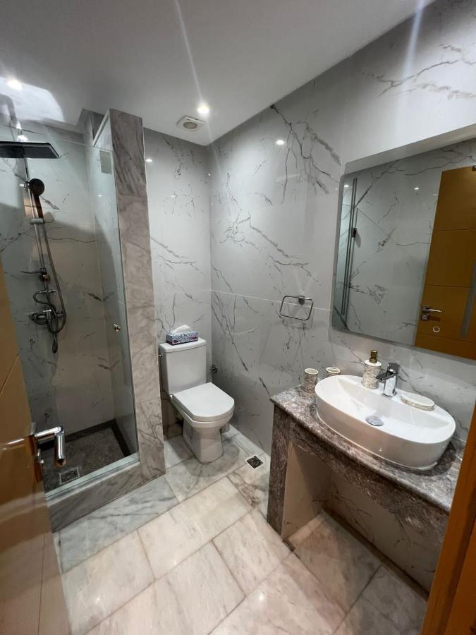 Palace B Av Hassan II Marrakech 40000 -Brand New Luxury Unit#2 & Unit#29 Marakéš Exteriér fotografie