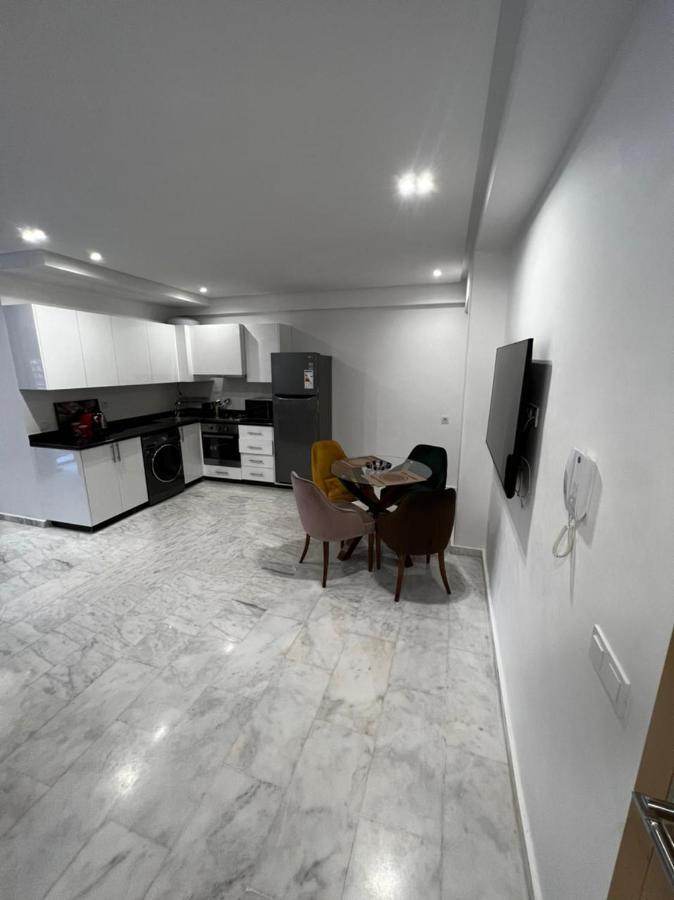 Palace B Av Hassan II Marrakech 40000 -Brand New Luxury Unit#2 & Unit#29 Marakéš Exteriér fotografie