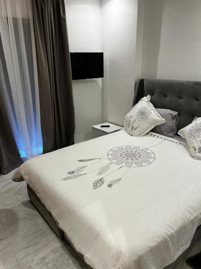 Palace B Av Hassan II Marrakech 40000 -Brand New Luxury Unit#2 & Unit#29 Marakéš Exteriér fotografie
